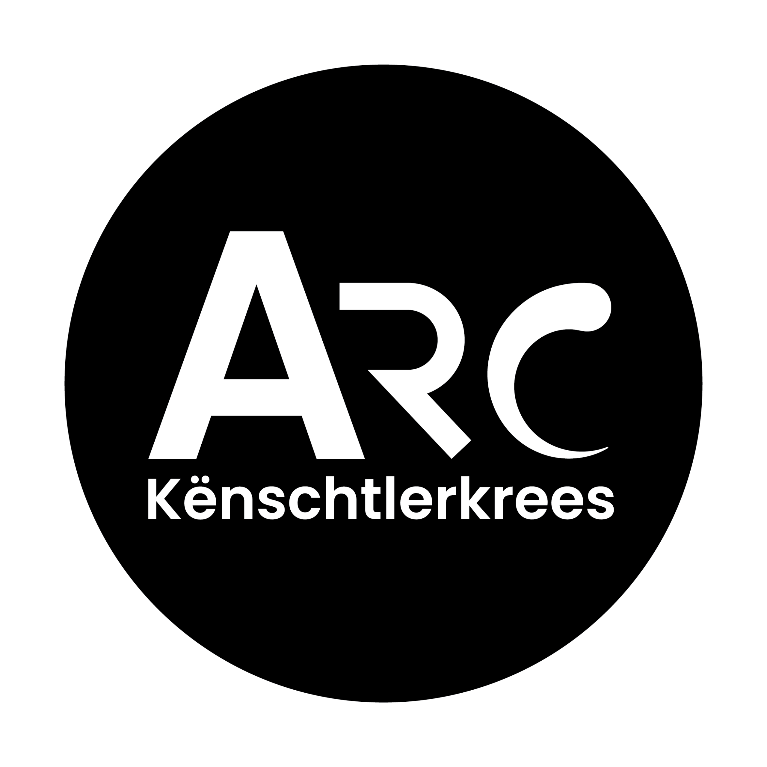 ARC ist im Atelier EXIL Trier