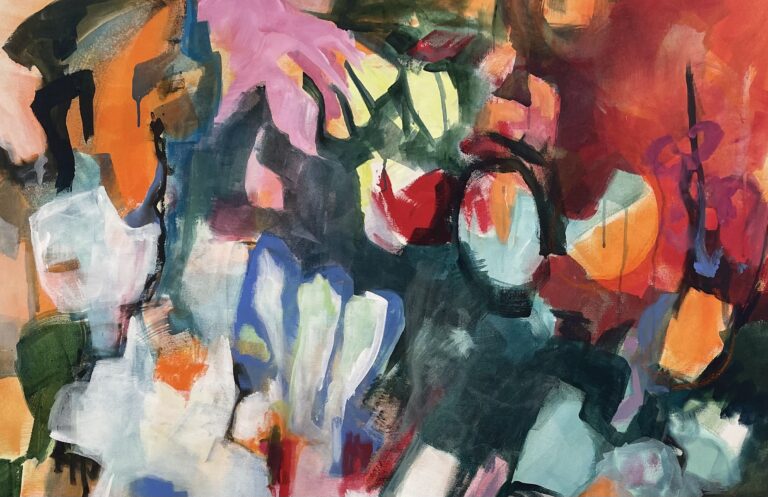 von Ute, aus dem Atelier EXIL, Trier