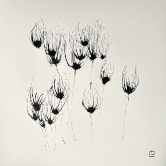 223 / 1000 Ute, Atelier EXIL Trier