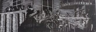 Title II Paul, Atelier EXIL Trier