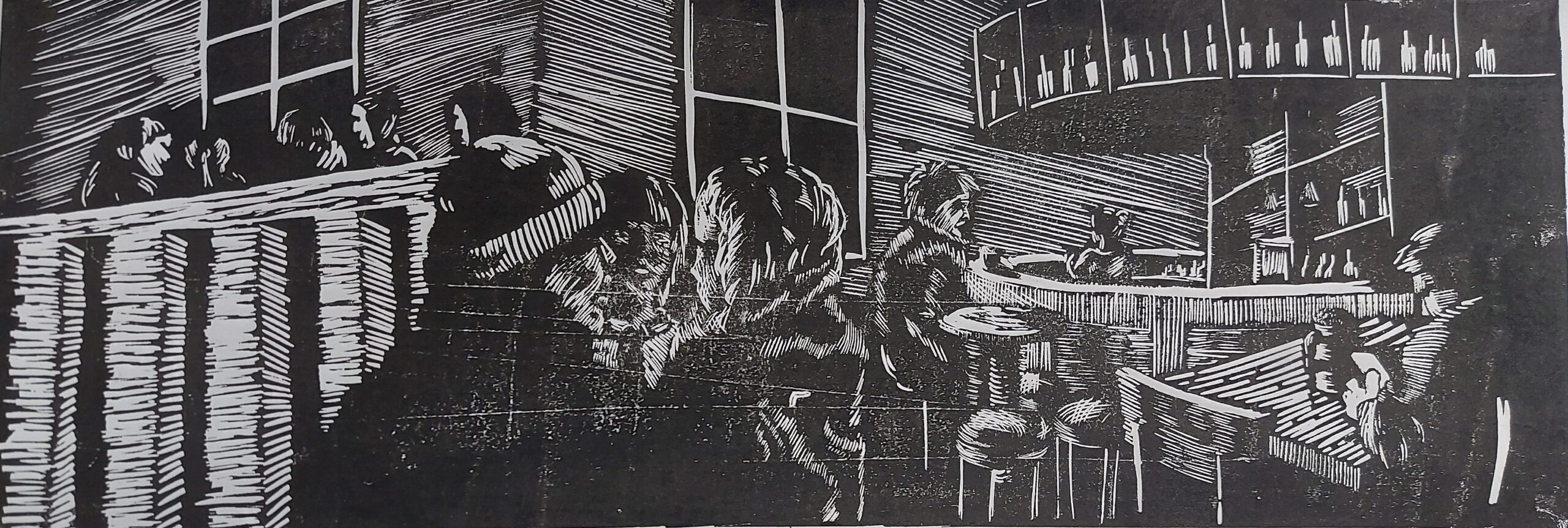 Titelbild von Paul