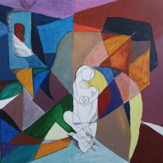  Nour, Atelier EXIL Trier