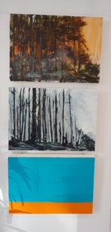 Wandel Sven, Atelier EXIL Trier