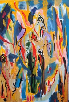 Bonifaz Sven, Atelier EXIL Trier
