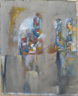  Nour, Atelier EXIL Trier