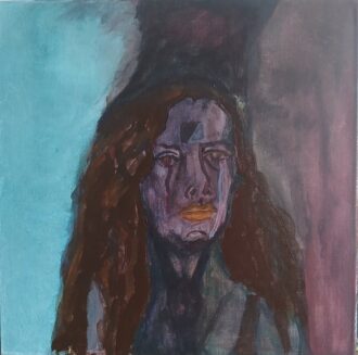  Nour, Atelier EXIL Trier