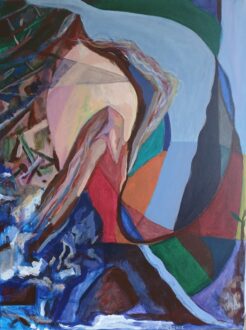  Nour, Atelier EXIL Trier