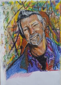  Nour, Atelier EXIL Trier