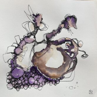 241 / 1000 Ute, Atelier EXIL Trier