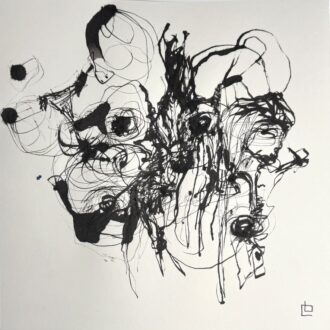 224 / 1000 Ute, Atelier EXIL Trier