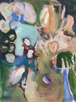  Ute, Atelier EXIL Trier