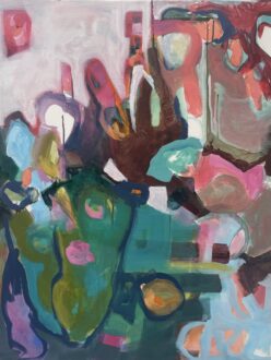  Ute, Atelier EXIL Trier