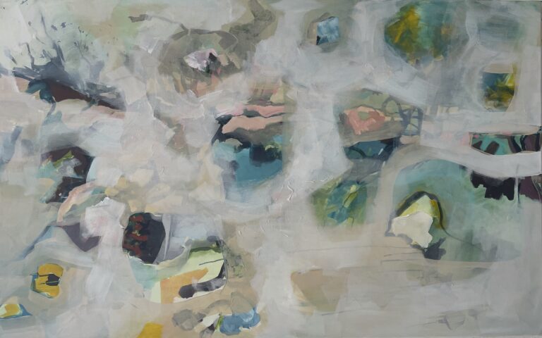 von Ute, aus dem Atelier EXIL, Trier