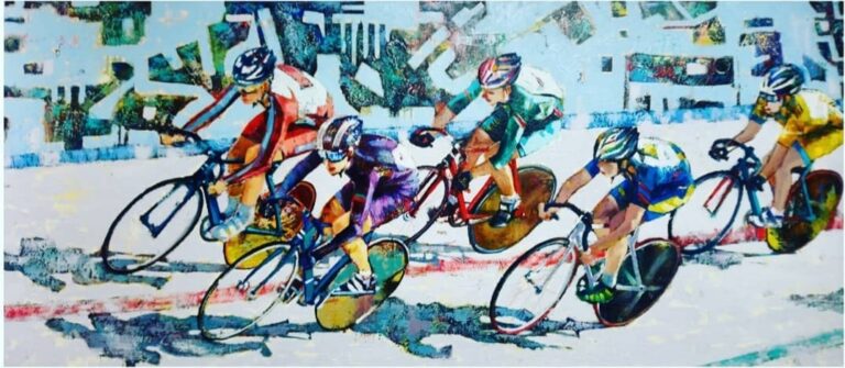 „Der Sprint“