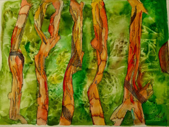  Marion, Atelier EXIL Trier