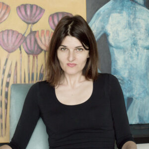 ANDRIJANA_BECKER onlineexil, Atelier EXIL Trier