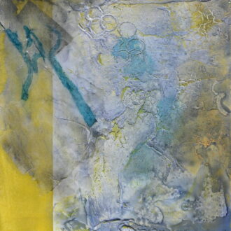 Annette_Thul_ohne_Titel_II_2021 Annette, Atelier EXIL Trier