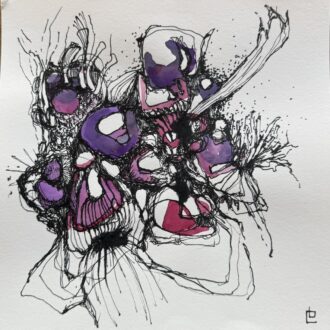 240 / 1000 Ute, Atelier EXIL Trier