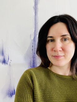 Elke onlineexil, Atelier EXIL Trier