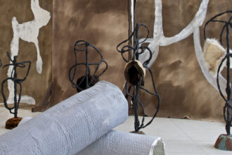 Fvck Natvre Elke, Atelier EXIL Trier
