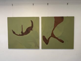 Elke, Atelier EXIL Trier
