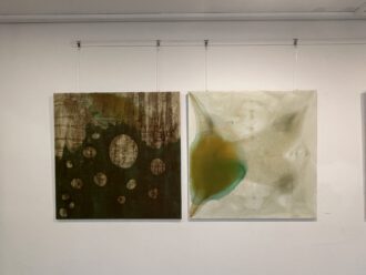  Elke, Atelier EXIL Trier