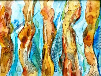  Marion, Atelier EXIL Trier