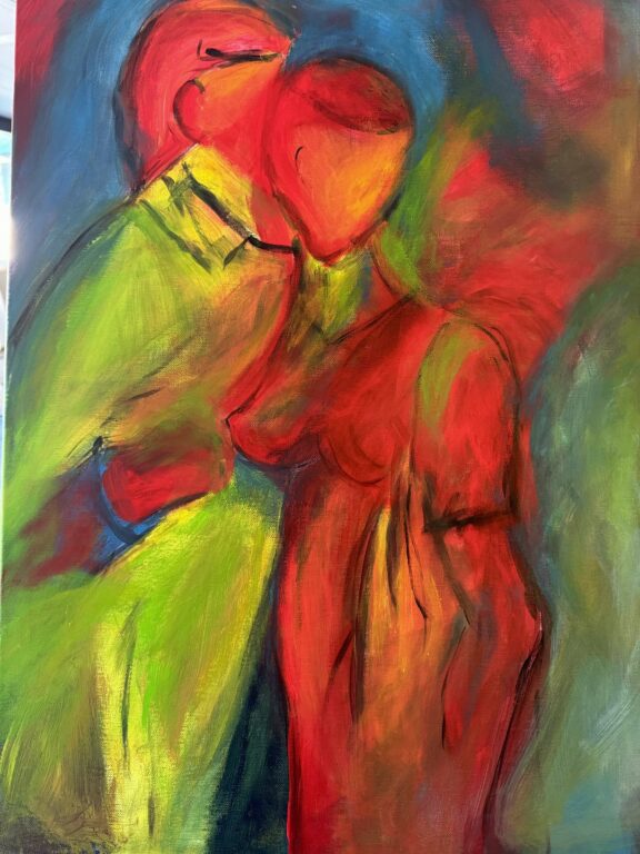 von Marion, aus dem Atelier EXIL, Trier