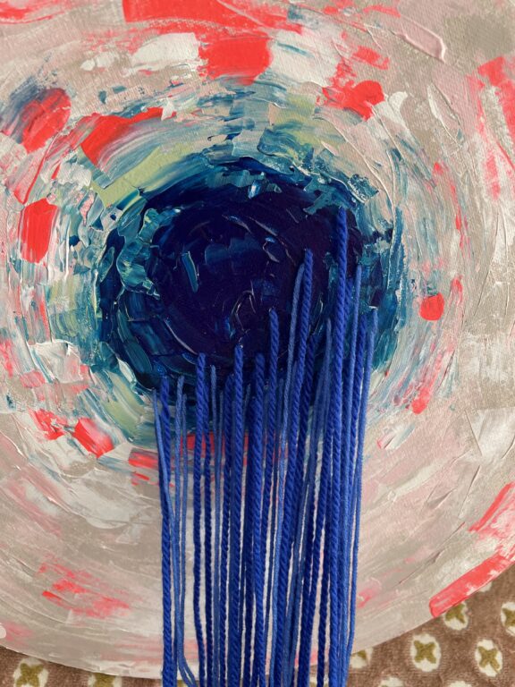 von Eli, aus dem Atelier EXIL, Trier