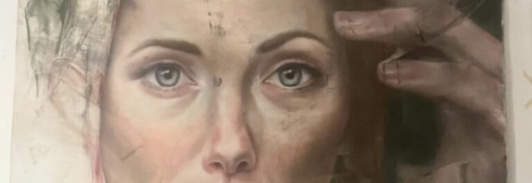 von Silke, aus dem Atelier EXIL, Trier