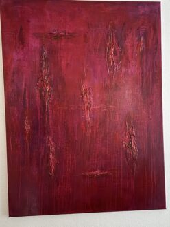  Marion, Atelier EXIL Trier