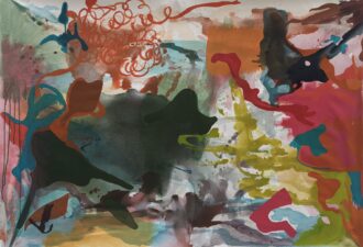  Elke, Atelier EXIL Trier