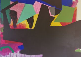  Elke, Atelier EXIL Trier