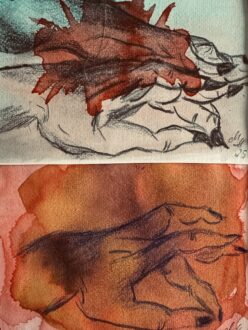 Marion, Atelier EXIL Trier