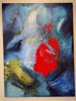  Marion, Atelier EXIL Trier