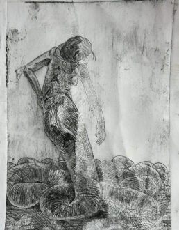  Frieda, Atelier EXIL Trier