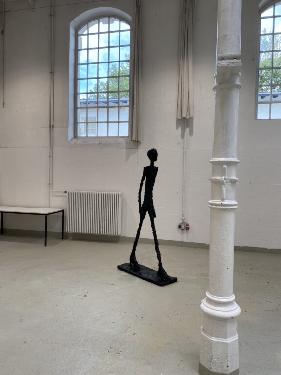 von Anton, aus dem Atelier EXIL, Trier