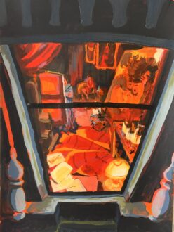  Frieda, Atelier EXIL Trier