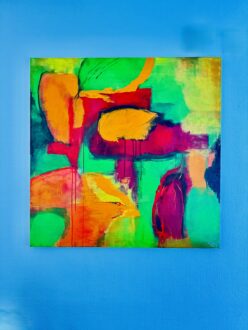 IMG_4597 Marion, Atelier EXIL Trier