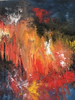  Marion, Atelier EXIL Trier