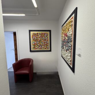 IMG_7138 Marion, Atelier EXIL Trier