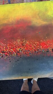 IMG_7574 Marion, Atelier EXIL Trier