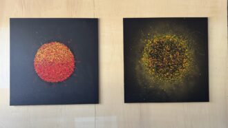 IMG_7644 Marion, Atelier EXIL Trier