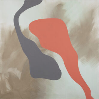 Notes to myself II Elke, Atelier EXIL Trier