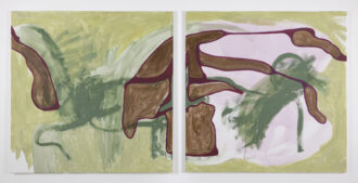  Elke, Atelier EXIL Trier