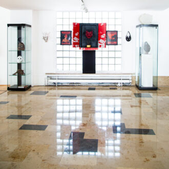  Leon, Atelier EXIL Trier