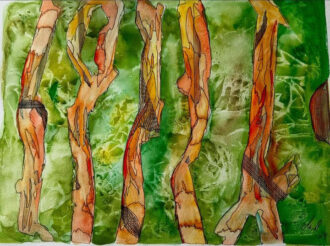 Marion Heintz-Hött Marion, Atelier EXIL Trier