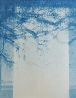  Maria, Atelier EXIL Trier