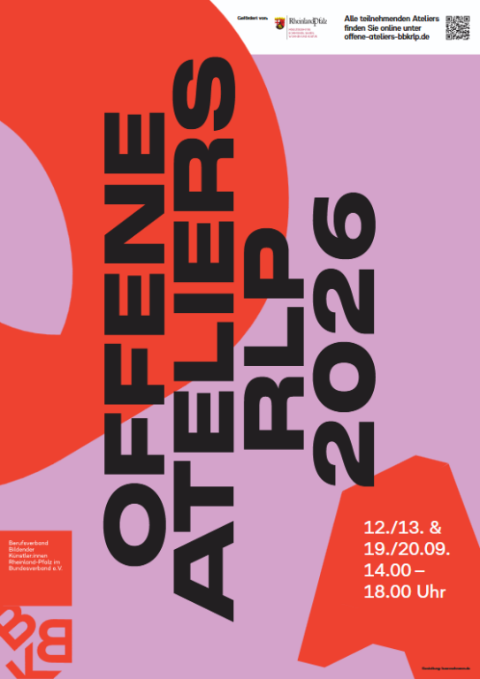 Offene Ateliers RLP 2026