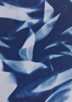  Maria, Atelier EXIL Trier